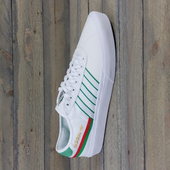 Mexico Fmf Shoes Sneakers Canvas 